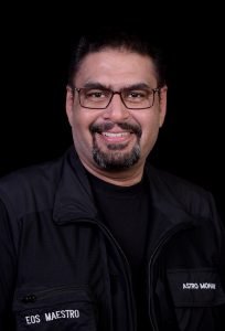 ಆಸ್ಟ್ರೋ ಮೋಹನ್